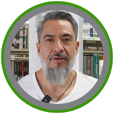 Prof Antonio Martínez
