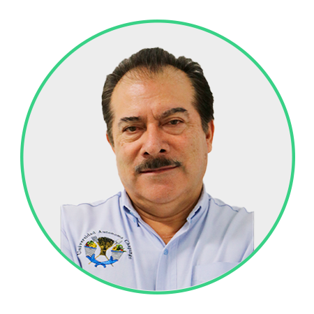 Dr. Joel Pineda Pineda