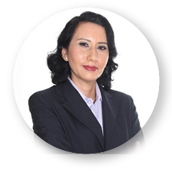 Dra. Elvia Garduño Teliz