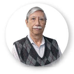 M. en B.E. Enrique Mendieta Márquez 