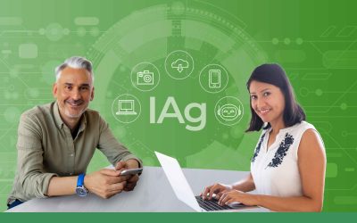 Innovación de la práctica docente integrando la IA generativa