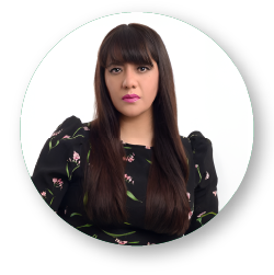 Dra. Judith Virginia Gutiérrez Cuba