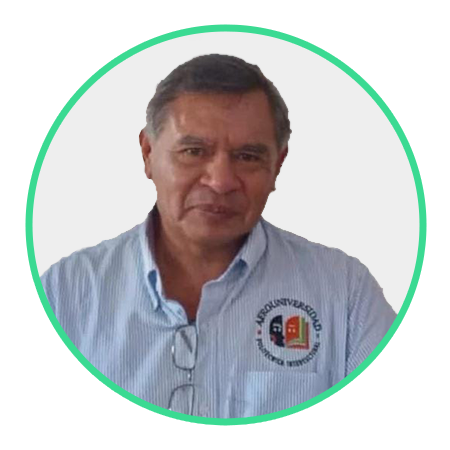 Dr. Heladio Reyes