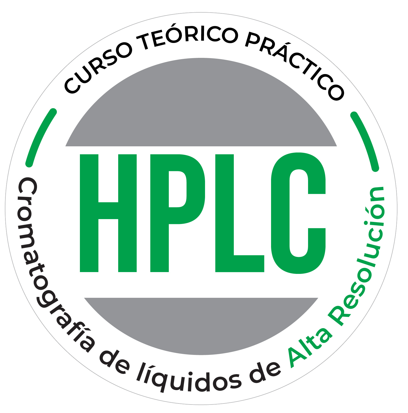 Cromatografía de líquidos de alta resolución (HPLC) copy Cromatografía de líquidos de alta resolución (HPLC)