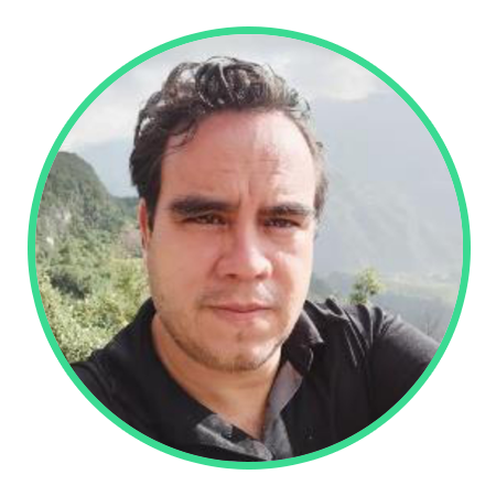 Dr. Santos Santillanes Chacón