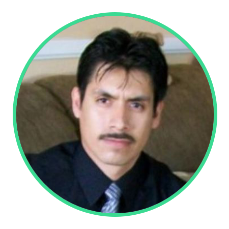 Ing. Vicente Hernández Ibáñez