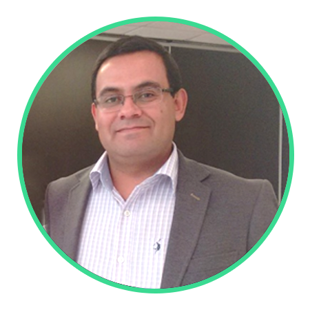 Dr. Noé Manuel Montaño Arias