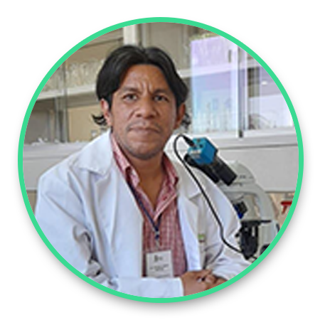 Dr. Arturo Jiménez Martínez