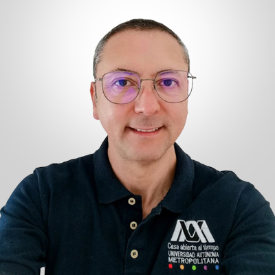 Dr. Octavio Loera Corral