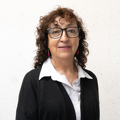 Dra. Hortensia Moreno Macías Dra. Hortensia Moreno Macías