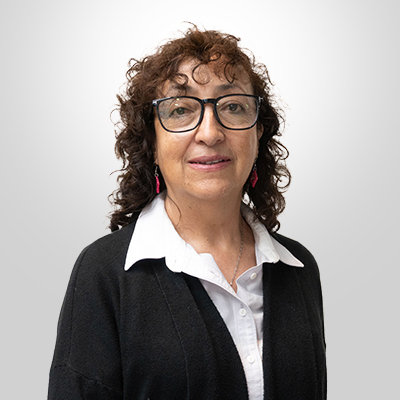 Dra. Hortensia Moreno Macías