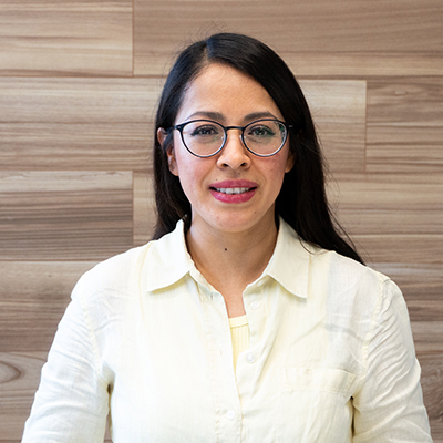 M. en B. Yareth Nayeli Hernández Mora M. en B. Yareth Nayeli Hernández Mora