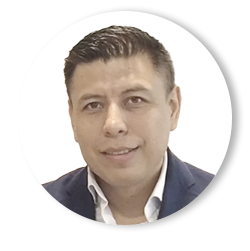 Dr. Pablo César Hernández Cerrito