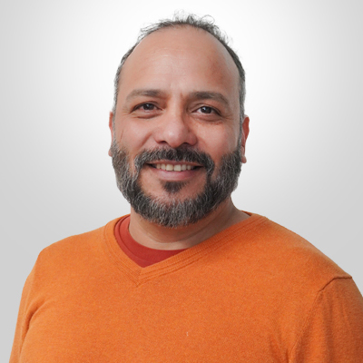 Dr. Francisco Figueroa Martínez