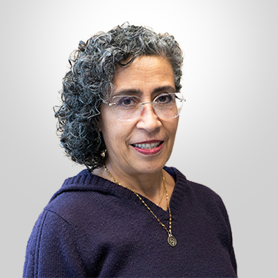 M. en F.P. Frida Malpica Sánchez