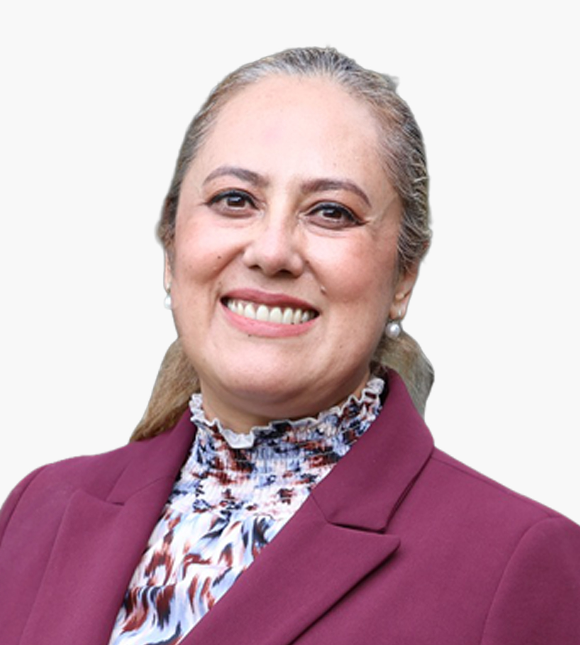 Dra. Edith Arenas Ríos