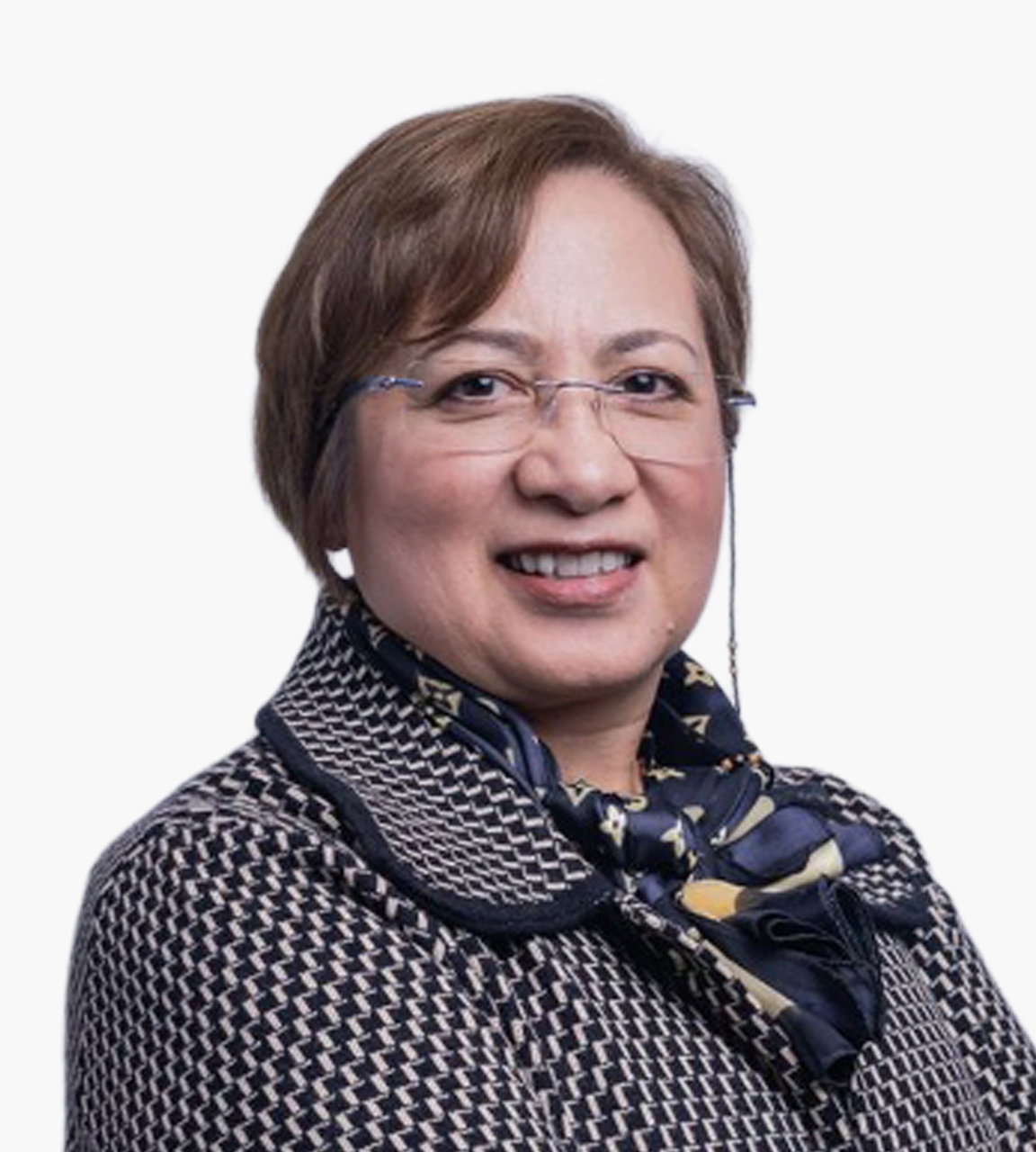 Dra. Edith Ponce Alquicira